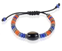 Bracciale Morellato Uomo in Tessuto SCZ207